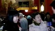华人观众喜爱神韵演出