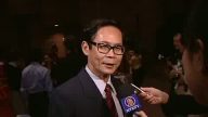 神韵中华文化内涵 国画大师赞颂