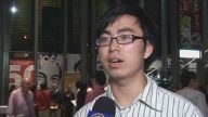 大陆来澳华人看神韵感荣幸