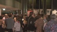 神韵演出令商业界人士感到惊叹