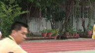 推崇武术大赛　习武之人多观摩