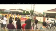 馬來西亞法輪功學員新年遊行受歡迎
