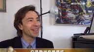 意钢琴家赞大赛：音乐与理性的升华