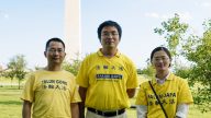 习*近*平33名清华校友 集体控告江泽民