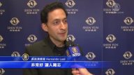 著名长笛演奏家： 自然中包含着力量