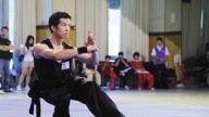 台林志杰：传统武术包罗万象、学无止境