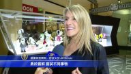名设计师为史努比换新衣 可爱又时尚