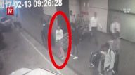 金正男遭朝鲜侦察总局下毒手 疑似女特工画面曝光(视频)