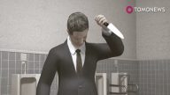 日本工作压力超大！不想当“社畜”，大叔拿菜刀自砍报警最后被捕