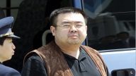 日本向馬國提供指紋數據 金正男身份終確認
