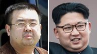 就是金正男！DNA定身份 红色通缉令追嫌