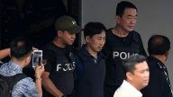 金正男案“毒师”李钟哲 被揭疑是朝鲜军火商