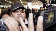 马国撤销3朝鲜嫌犯通缉令 金正男遗体打包待返朝