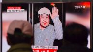以死人换活人 马国把金正男遗体交还朝鲜