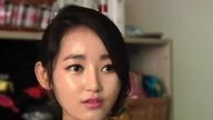 朝鲜脱北美女香港演讲 谈金正男之死
