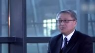 清華政治教授閻學通炮轟央視：明知瞎說也說（視頻）