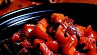 红烧肉的家常菜做法和窍门！最美味、最解馋！