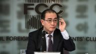 脱北高官：解决朝核只有灭金正恩 但战争非首选