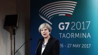 加大力度反恐 G7促科技公司协同作战