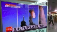朝鮮射彈再惹事  陸專家：北京將在兩種情況下軍事干預