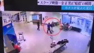金正男案再次开庭 两女如罪名确认或判死
