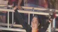 看呆了！南京女大學生2分鐘徒手撂倒660斤公牛（視頻）