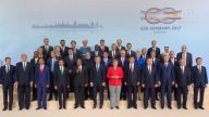 G20峰会 反恐贸易为主题 聚焦“双普会”