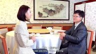 慧秀在香港:難忘鄧麗君的歌聲