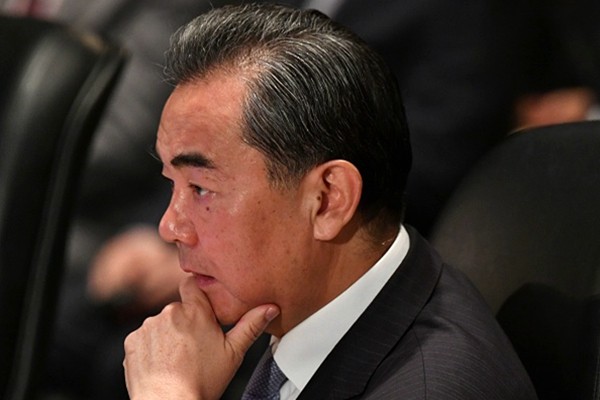 暗罵金正恩愚蠢?北京罕見呼籲平壤做出「聰明」決定