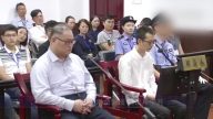 【禁聞】李明哲被認罪 港台聲援 陸民斥中共