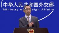 小品：外交部大實話