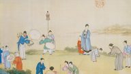 古人见面时为何要问“别来无恙”？ 四字暗藏保命关键