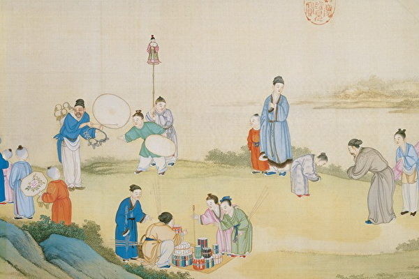 古人见面时为何要问“别来无恙”? 四字暗藏保命关键
