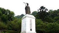 習近平陳敏爾蔣介石推崇同一人 原因揭秘