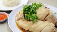 超下饭海南鸡饭 一分钟学会（视频）
