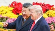 【今日点击】VOA：川普与习*近*平究竟建立了什么关系？