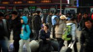 北京排華演繹群體隔離 外媒：中共最怕年輕外來工