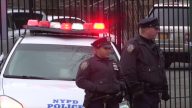 纽约市犯罪率再下降 前警监质疑有猫腻