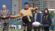 世大运行情已过！民调降5% 柯文哲：回归基准线