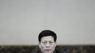 政协大爆冷 谢伏瞻倒热灶 亲信升官5天被打回原职