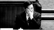 揭秘薄熙來兩會被抓內幕 胡錦濤下令在大會堂設伏
