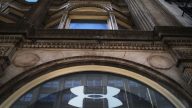 资料库被骇再添一笔 Under Armour1.5亿个资外泄
