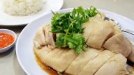 海南鸡饭 港式做法超简单（视频）