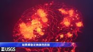 可能爆炸性喷发 夏威夷火山活动仍剧烈