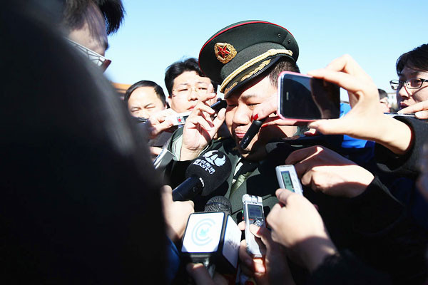 毛新宇朝鮮遇難是謠言?港媒:根本沒去朝鮮