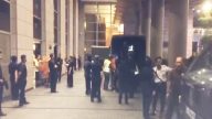 马国警搜索纳吉布家族 名牌珠宝装满5辆卡车