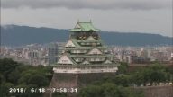 大阪6.1強震 讓居民憶23年前阪神大地震