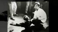 罗伯特·肯尼迪遇刺近50年 目击者详述最后一刻