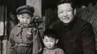 揭秘：習近平當年生日 習仲勛為何痛哭兩小時