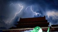 法预言家指“三水之人”将祸害中国 命中有2大克星